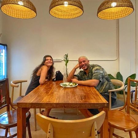Purr Hostel Phuket ภายนอก รูปภาพ